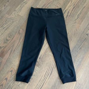 Nike Dri-Fit Leggings - Jogger Style